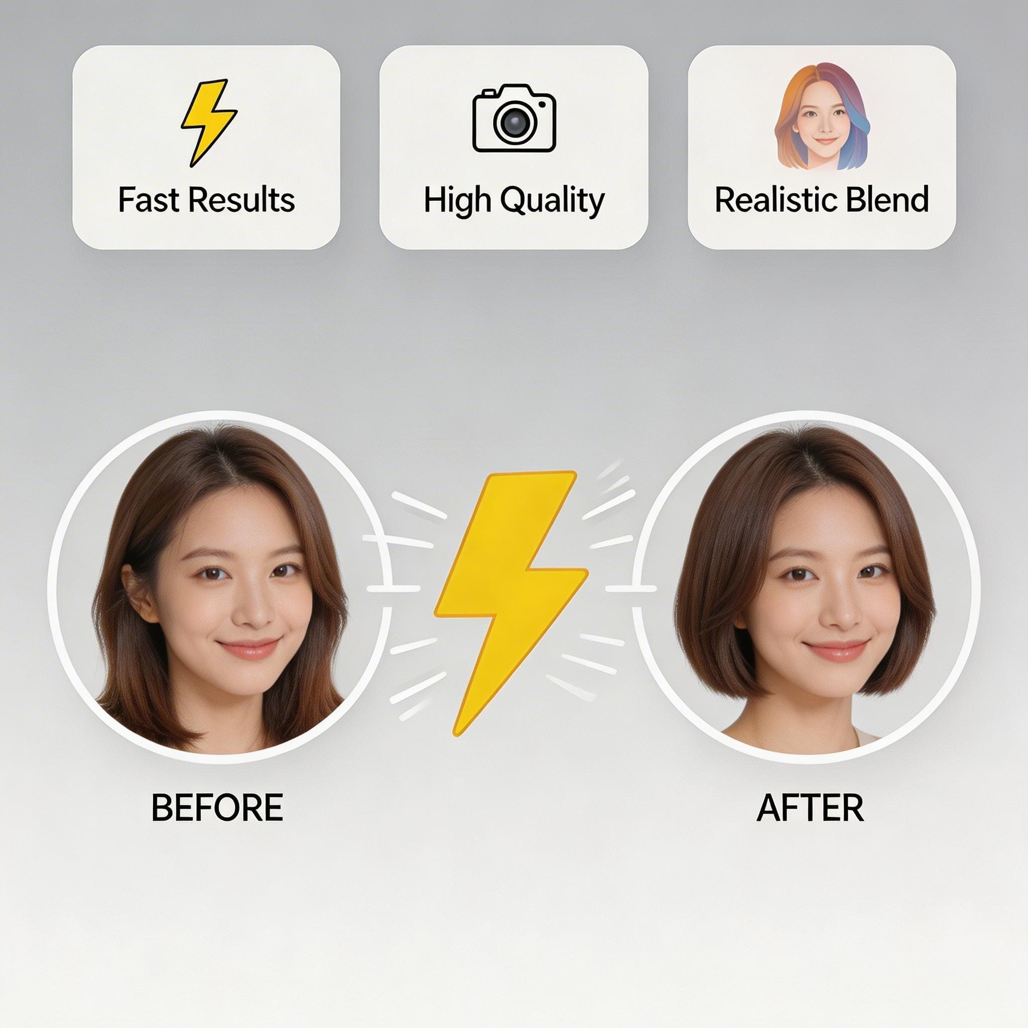 Lightning Fast Results